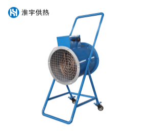 電暖風(fēng)機